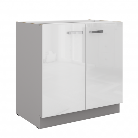 Szafka kuchenna dolna Linea 80 D 2F BB